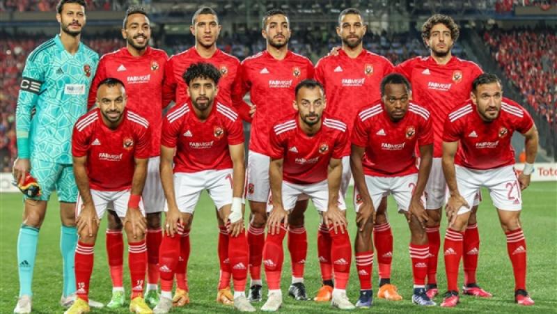 الاهلي 