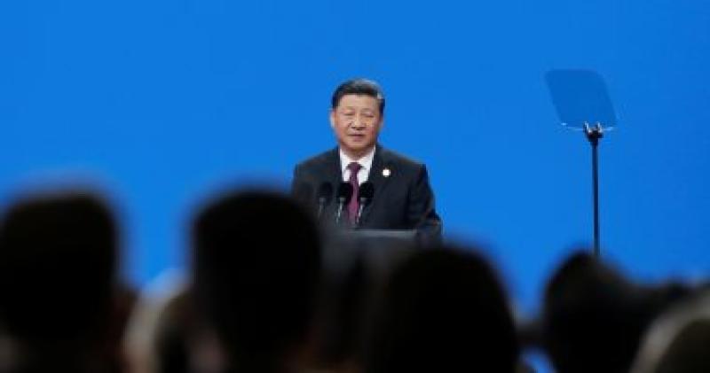 الرئاسة الصينية تعلن ان العلاقات بين بكين وآسيا الوسطى ستسهم فى تعزيز السلام والإستقرار بالمنطقة