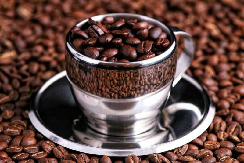 وصفات طبيعية من القهوة لتحسين صحة وجمال البشرة