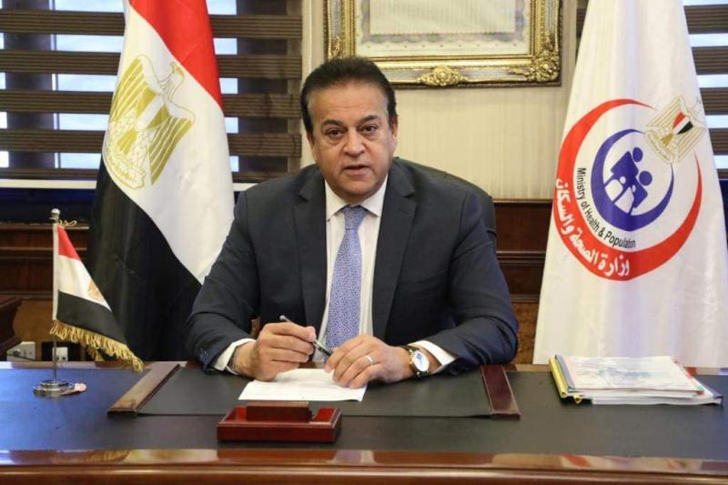 انتخاب وزير الصحة المصري رئيسا للمكتب التنفيذي لوزراء الصحة العرب لفترة ثالثة على التوالي