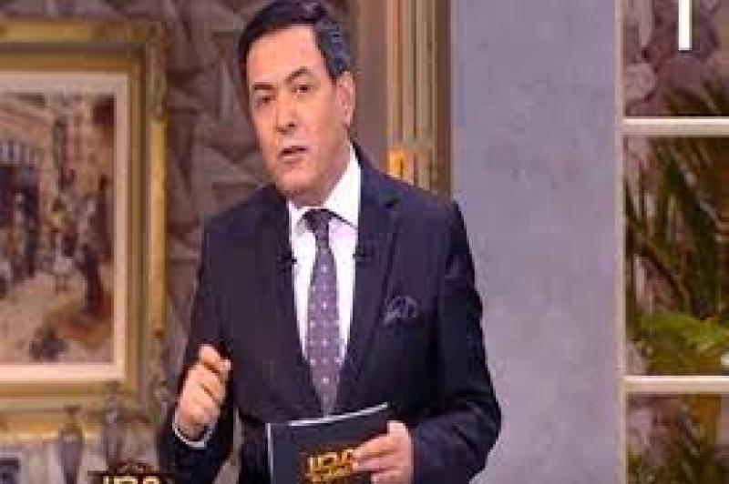 خيري رمضان