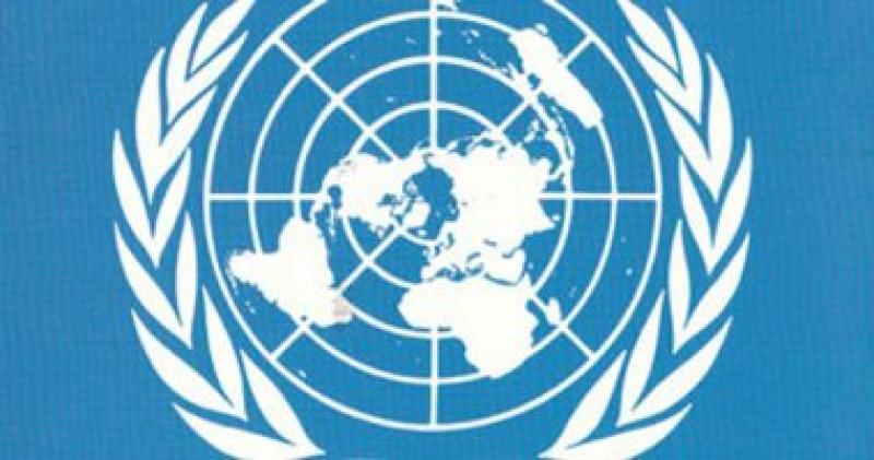 شعار الامم المتحدة 