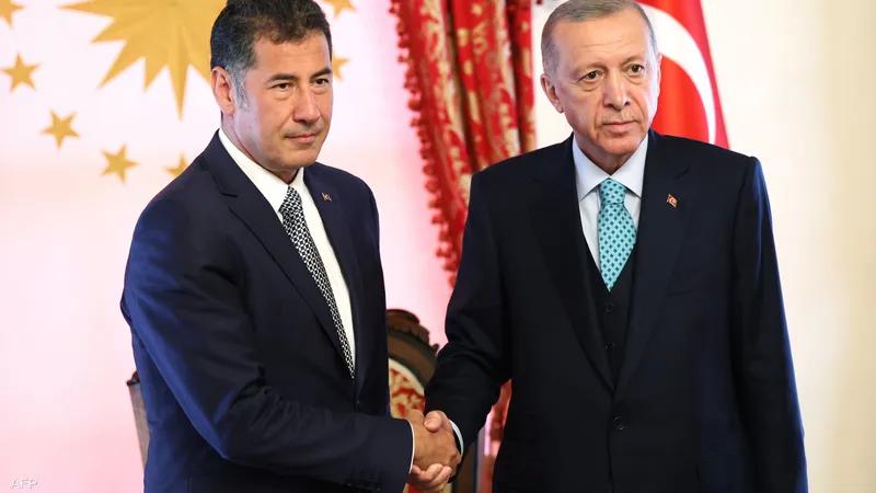 هل يصبح سنان اوغان صانع الملوك في تركيا ؟