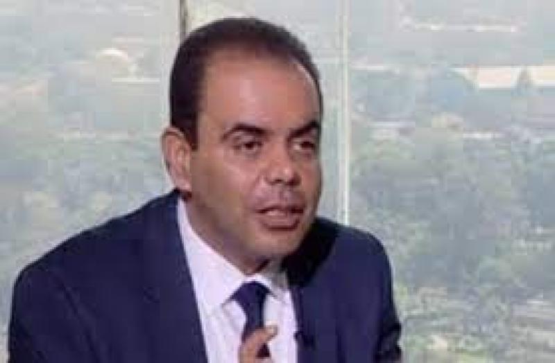 الدكتور هشام رامي، أستاذ الطب النفسي بجامعة عين شمس