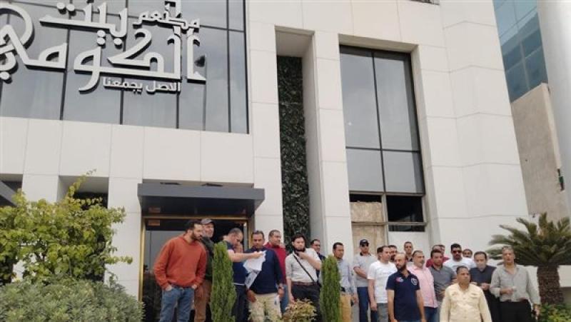 استولى على 3 مليار.. النيابة تستمع لضحايا ”مستريح الكومي”