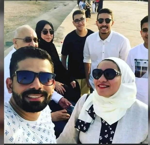 أحكام بالسجن 15 عامًا و10 سنوات للمتهمين بقضية ”ولاء زايد”