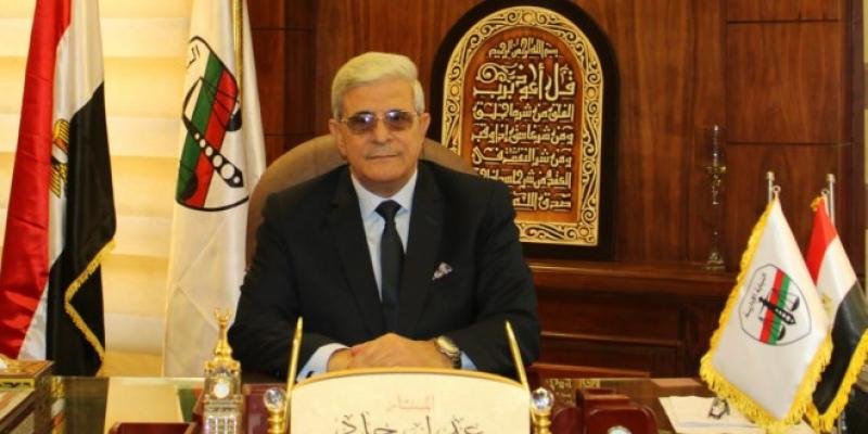 النيابة الإدارية تختتم دورة تدريبية عن التحقيق والتصرف في المسؤولية التأديبية