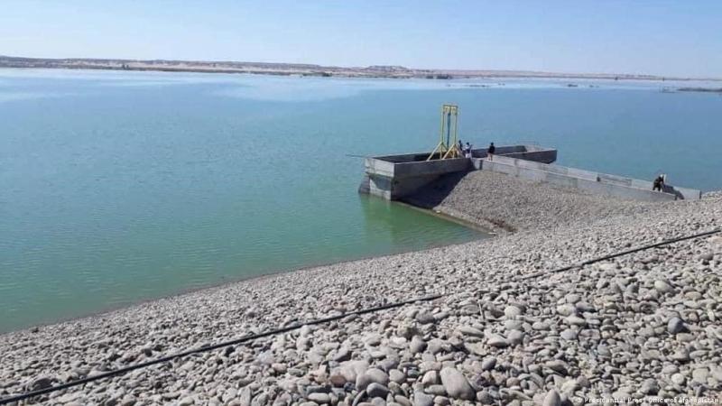 أسباب الخلاف على الموارد المائية بين أفغانستان وإيران