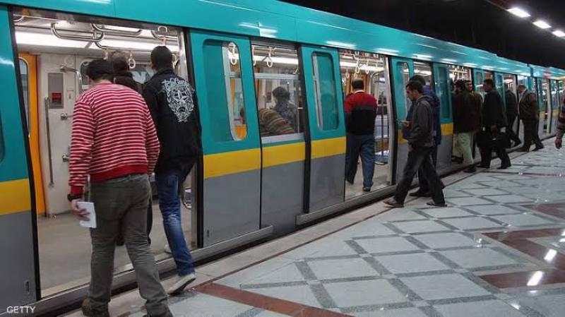 مترو الأنفاق يقرر إيقاف اشتراكات الطلبة بدءا من 27 مايو