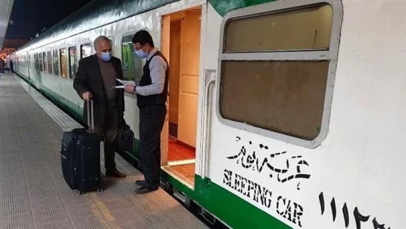 ننشر مواعيد قطارات المصيف اليومية من القاهرة إلى مرسى مطروح
