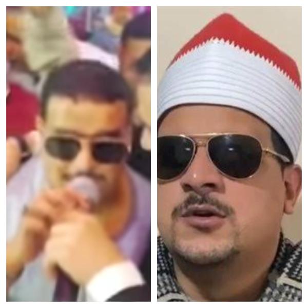 الشيخ ممدوح عامر 