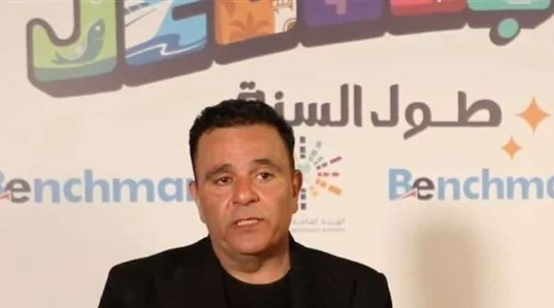 محمد فؤاد