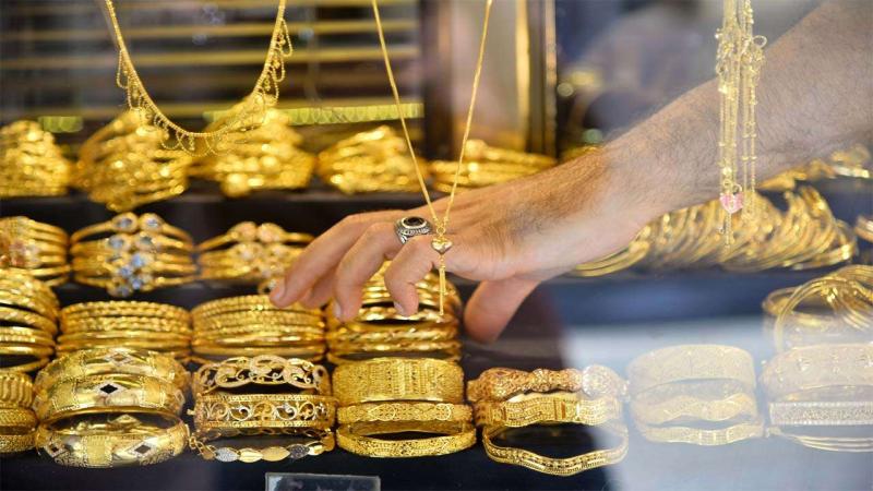 ”ذهب مصر”: ارتفاع أسعار الذهب مع ختام تعاملات الثلاثاء وعيار 21 يسجل 2340 جنيهًا