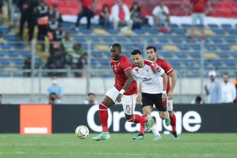 منافس الأهلي.. الوداد المغربي يحدد قيمة تذاكر  مباراة إياب نهائي دوري أبطال أفريقيا