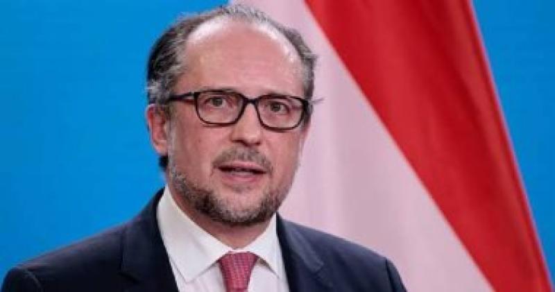 وزير خارجية النمسا: أوروبا لن تصبح فاعلا سياسيا عالميا ما لم تنجح فى ضم دول غرب البلقان