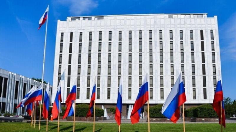 سفارة روسيا في واشنطن: التدابير الأمريكية في سياق معاهدة ستارت لن تؤثر على موقف موسكو