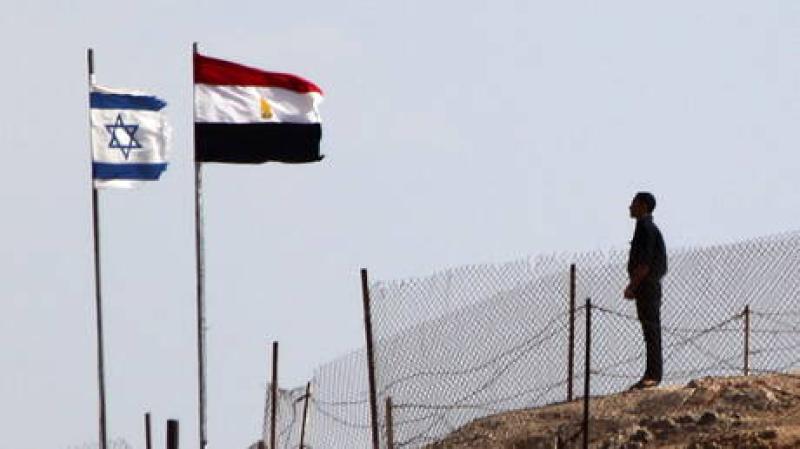 التليفزيون العبري يعلن تسلم مصر جثمان المجند منفذ حادث الحدود مع إسرائيل