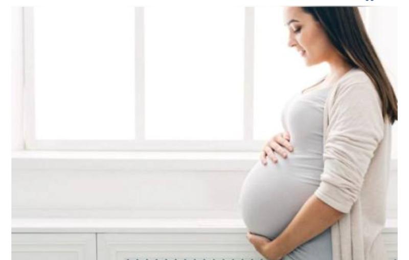 3 أمراض تنتقل من الأم للجنين خلال فترة الحمل