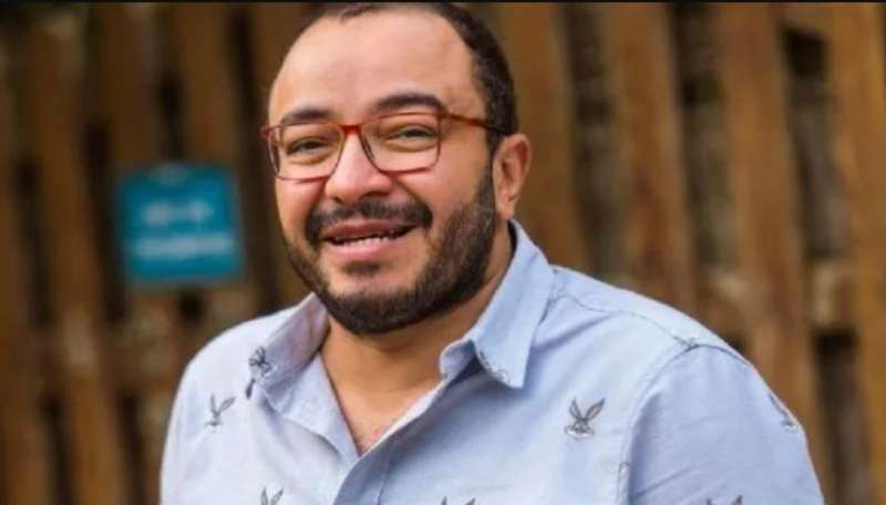 حسام داغر بعد خروجه من العناية المركزة: حمزة العيلي لحقني