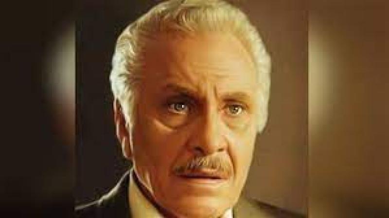 محمود مرسى