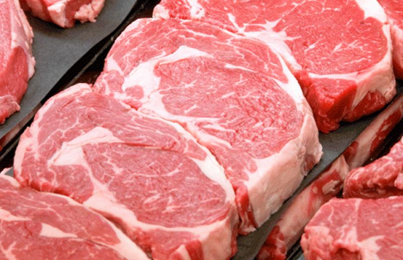 أسعار اللحوم اليوم الخميس 8 يونيو 2023