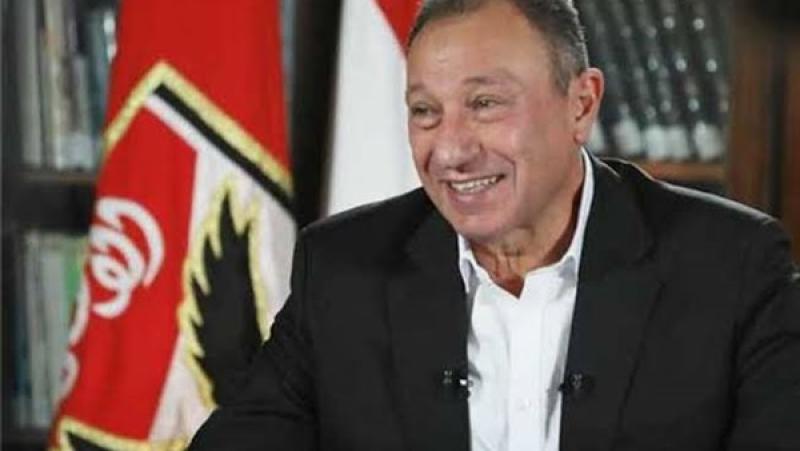 السفير المصري بالمغرب: حضور الخطيب علامة فارقة