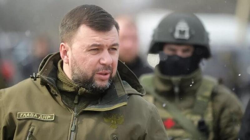 بوشيلين :لا أؤمن بتسوية سلمية للنزاع في أوكرانيا ويجب الإطاحة بالنظام