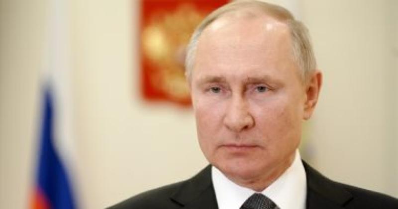 الرئيس الروسي يعلن ان روسيا لن تعزل نفسها عن أحد وستبقى جزءًا من الاقتصاد العالمى