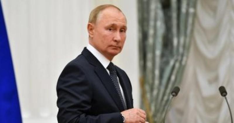 الرئيس الروسي يكشف خسائر أوكرانيا جراء هجومها المضاد