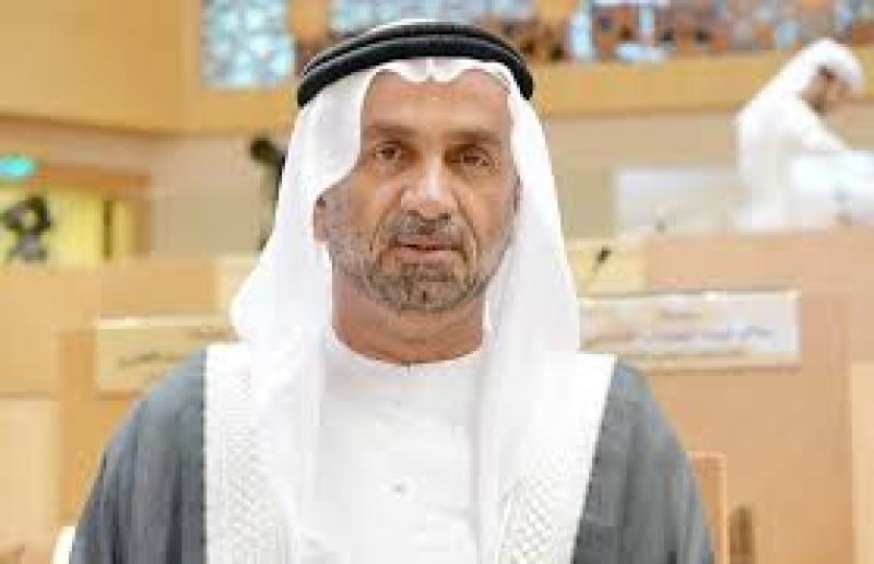 احمد الجروان رئيس المجلس العالمي للتسامح