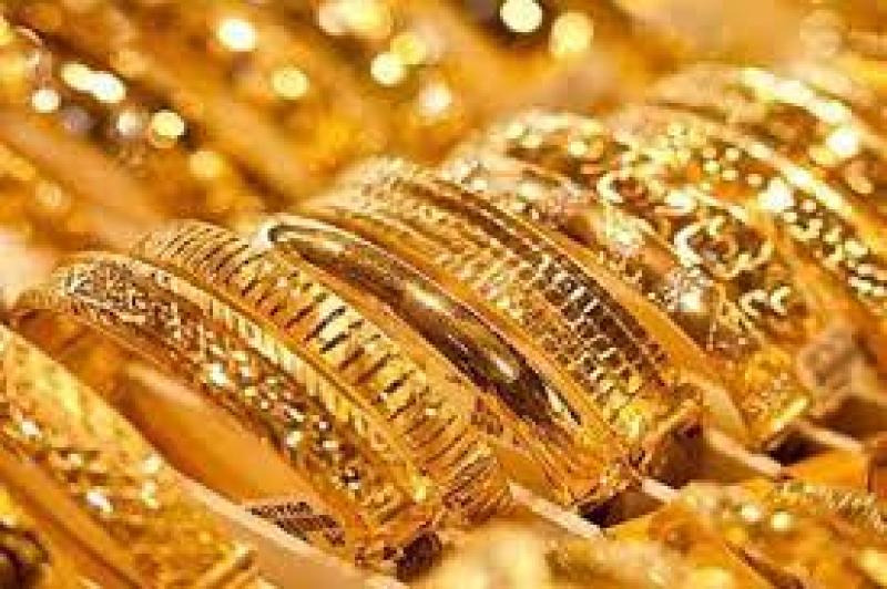 نائب رئيس شعبة الذهب بكفر الشيخ ل” النهار”: إستيراد الذهب متوقف وكميات الذهب في السوق ضعيفة جدًا