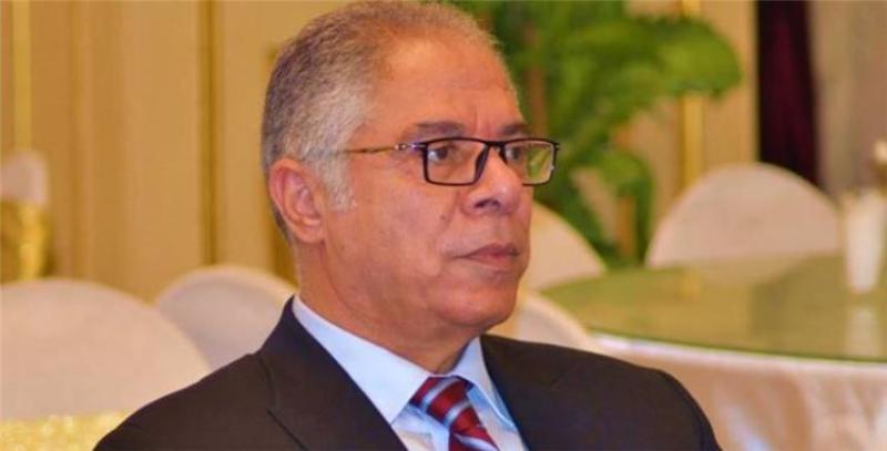 فايز العريبى