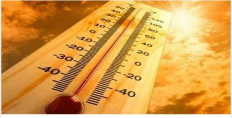 طقس شديد الحرارة على جنوب الصعيد والعظمى في أسوان تسجل 40 درجة
