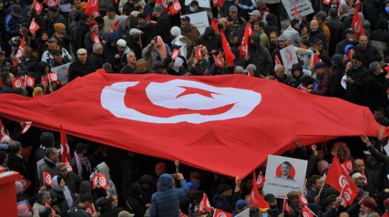 البنك الدولي يعلن شراكة استراتيجية جديدة مع تونس