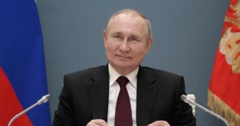 الرئيس الروسي  يكشف خسائر أوكرانيا جراء هجومها المضاد
