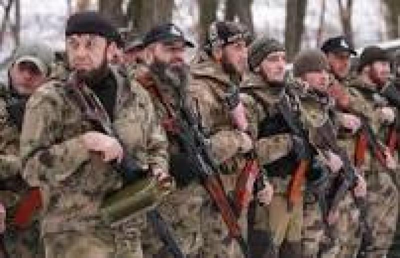 هل تخلصت وزارة الدفاع الروسية من تمرد ”فاجنر” بكتائب احمد الشيشانية؟