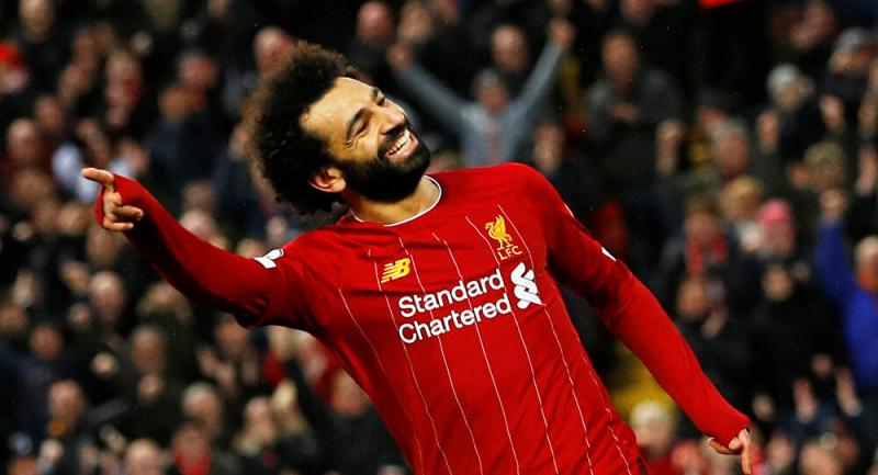 محمد صلاح