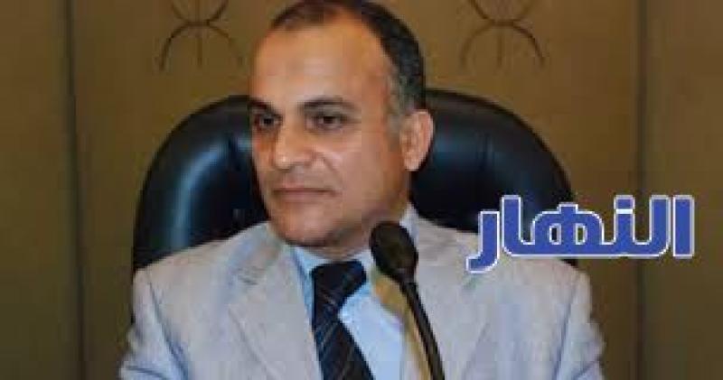 عمرو هاشم ربيع: مشكلة الحريات العامة للجماعة الأكاديمية المصرية مرتبطة ارتباط وثيق بالمناخ العام