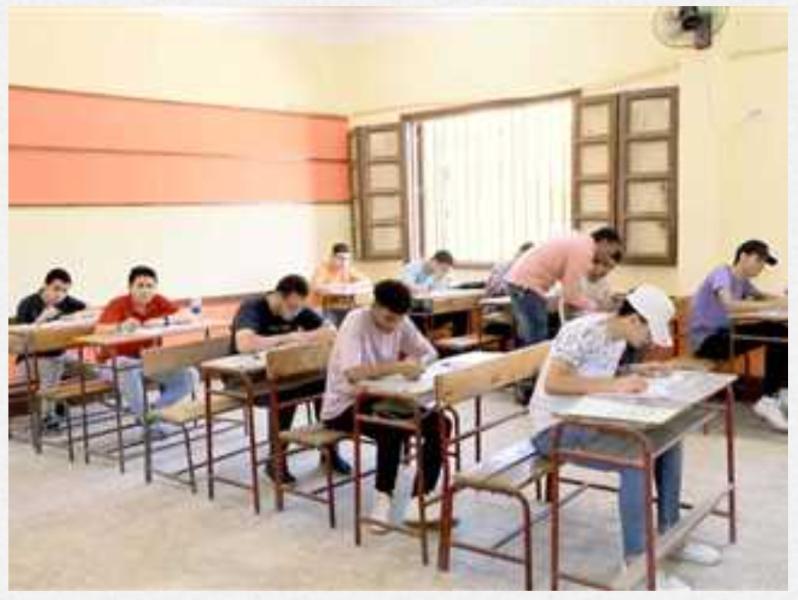 جمع كلمة «إنسان»..حكاية سؤال حير طلاب الثانوية العامة في امتحان اللغة العربية