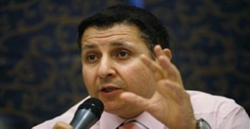 نجاد البرعي: يوجد اجماع على مشكلات منظومة البحث العلمي في مصر  أحمد النوبي