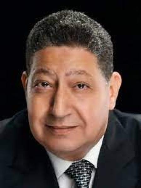 محمد الدسوقى