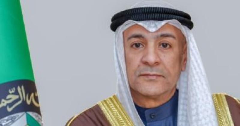 الأمين العام لمجلس التعاون يرحب باستئناف التمثيل الدبلوماسي بين الإمارات وقطر