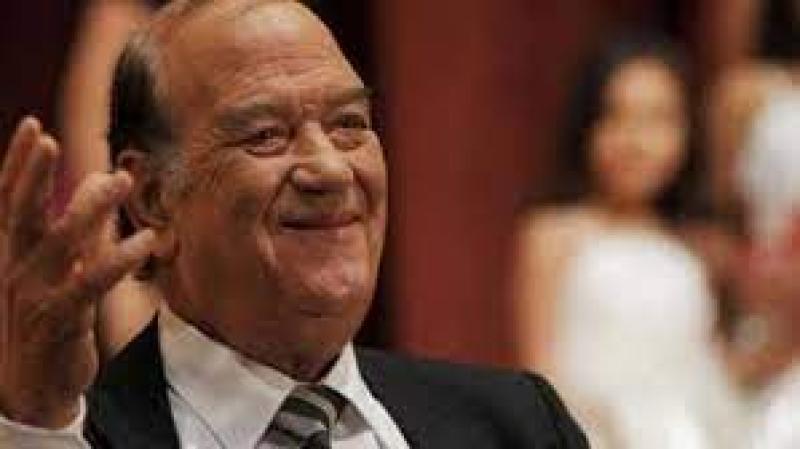 في ذكرى ميلاد حسن حسني.. أشهر قفشات لـ«ملك الإفيهات» | فن | النهار في ذكرى ميلاد حسن حسني.. أشهر قفشات لـ«ملك الإفيهات» | فن | النهار