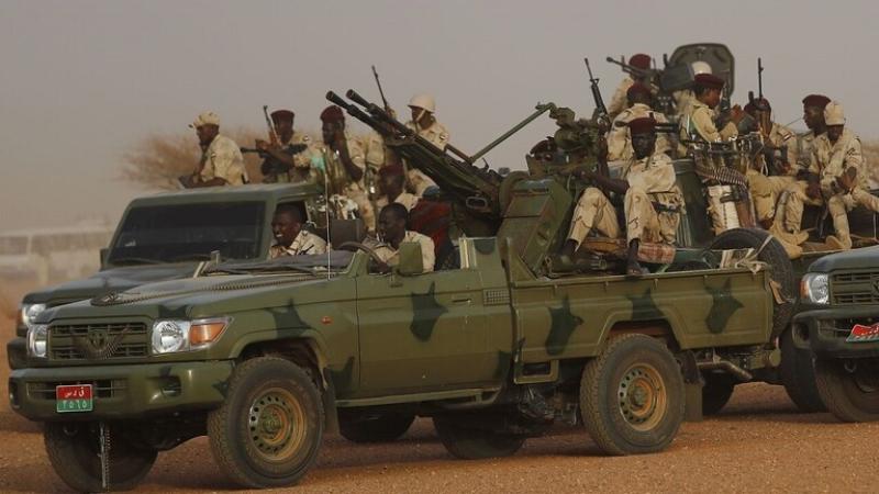 الجيش السوداني يتهم قوات الدعم السريع بخرق الهدنة