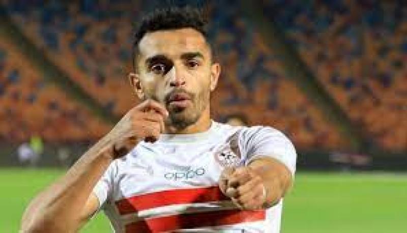 الزمالك يعلن خضوع يوسف أوباما لجراحة في الفك بعد إصابته بمباراة فيوتشر