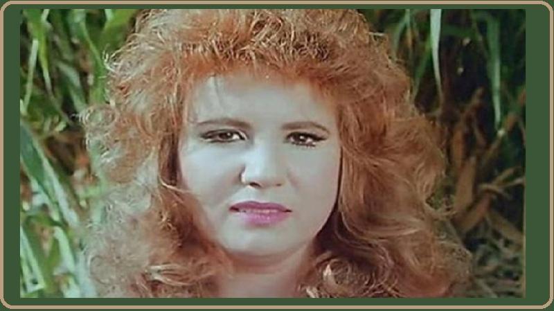 سميرة صدقى