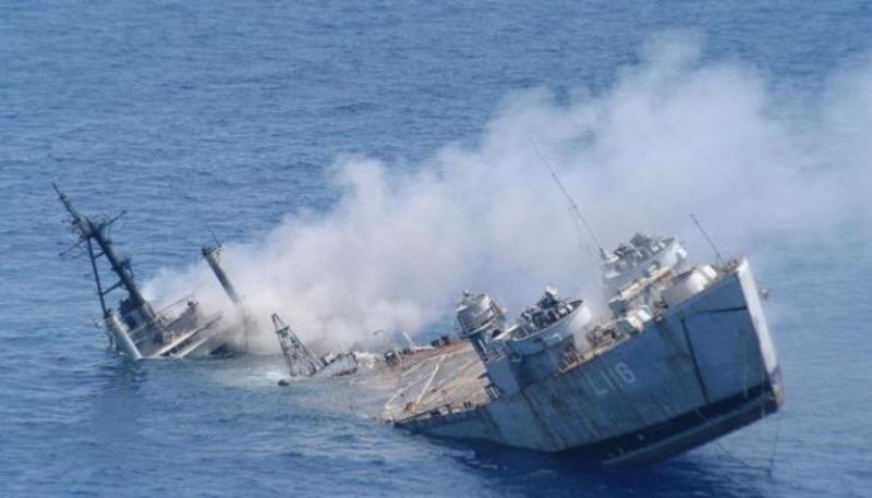 مقتل وفقدان 15 مهاجرا وإنقاذ 152 بعد غرق 3 قوارب قبالة سواحل تونس