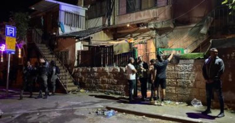 ابوظبي تدين اعتداءات المستوطنين الإسرائيليين على الأراضي الفلسطينية
