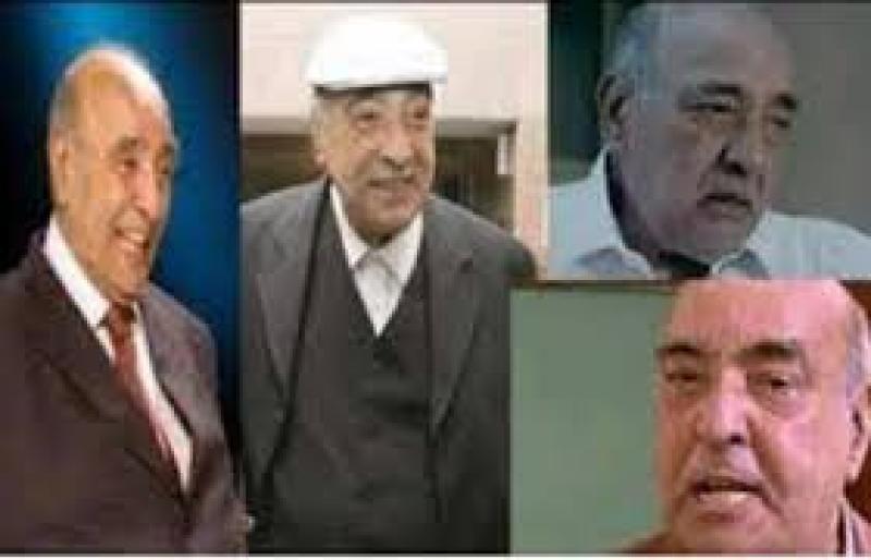 يوسف داوود