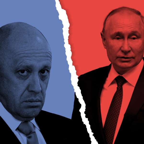 أسامة شرشر يكتب من ألمانيا: هل انقلبت «فاجنر» على بوتين شخصيا في روسيا؟